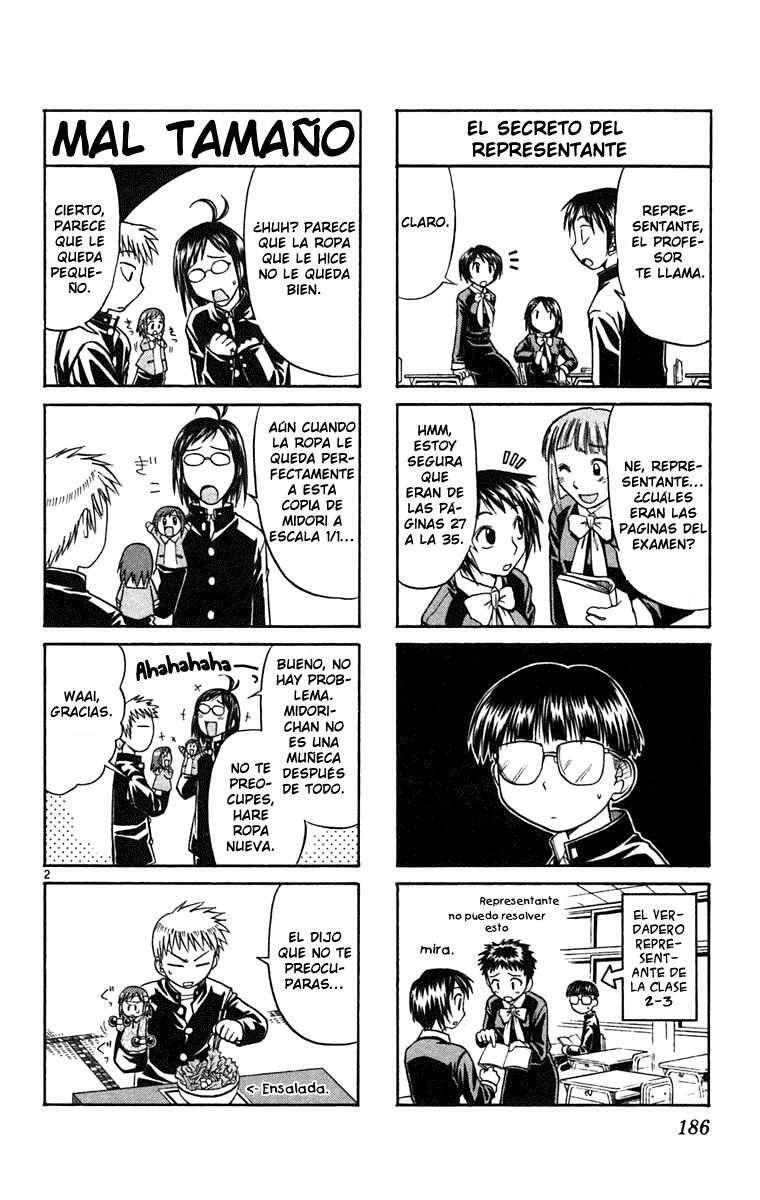 Capitulo 65 page 18
