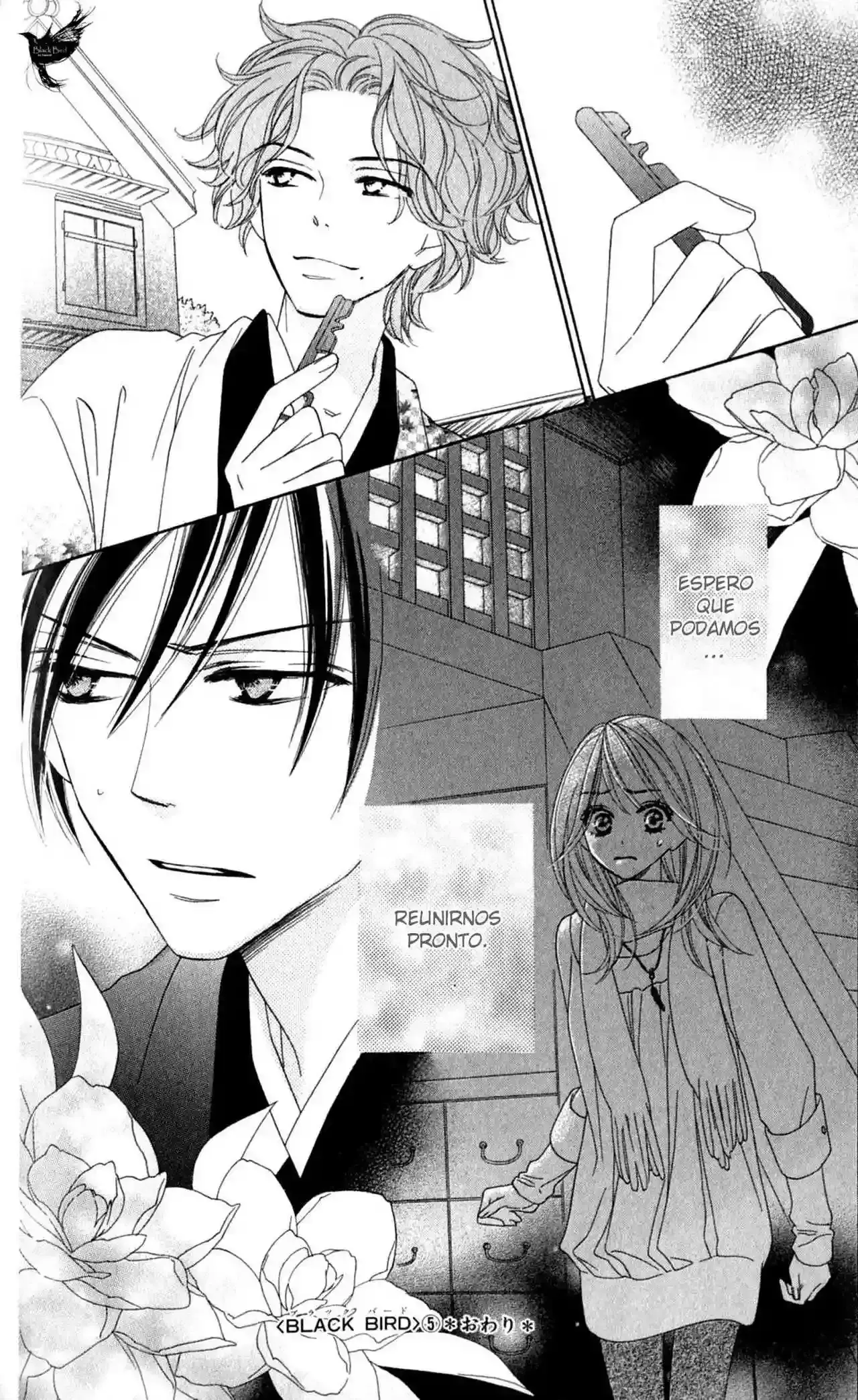 Capitulo 21 page 48