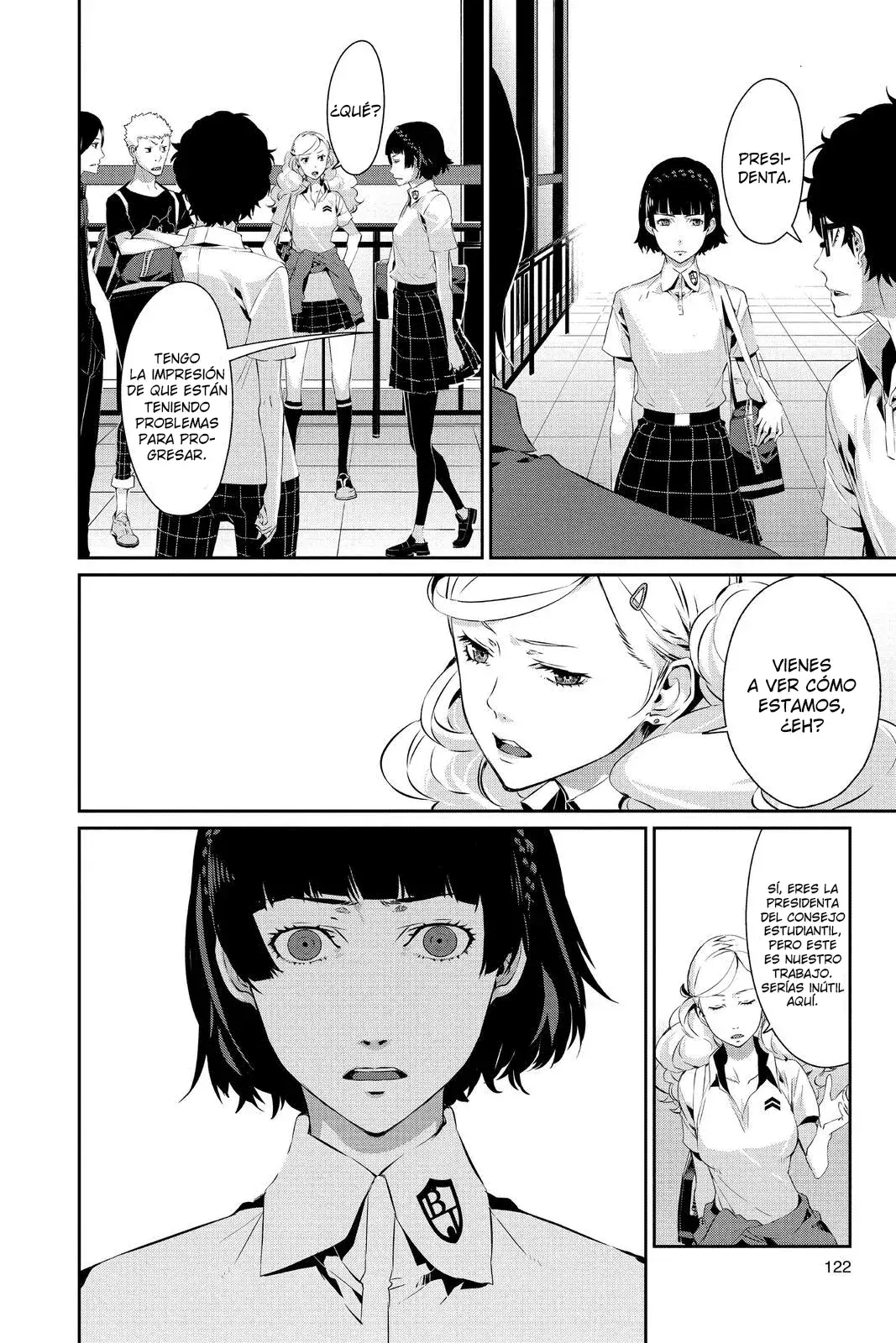 Capitulo 26 page 11