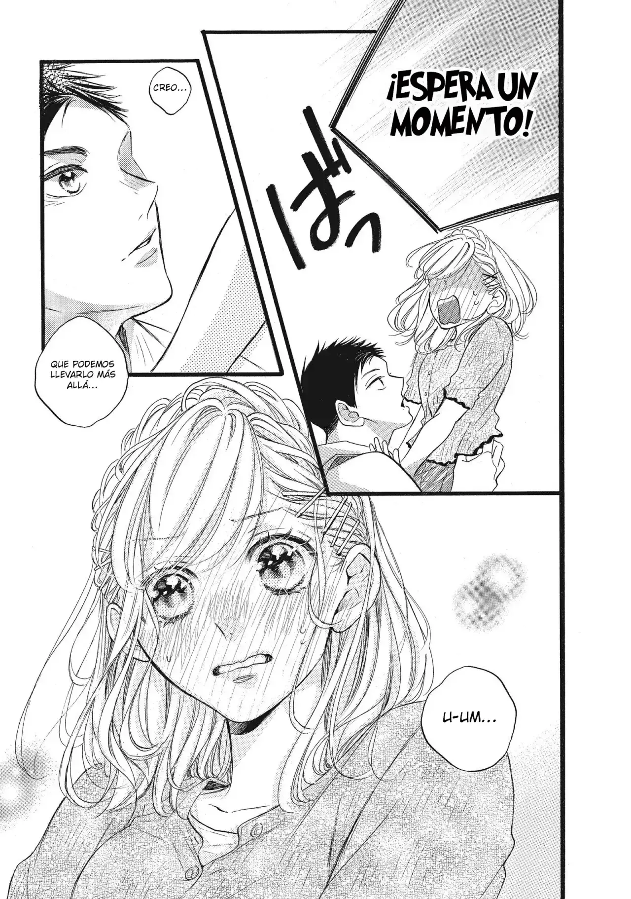 Capitulo 32 page 17