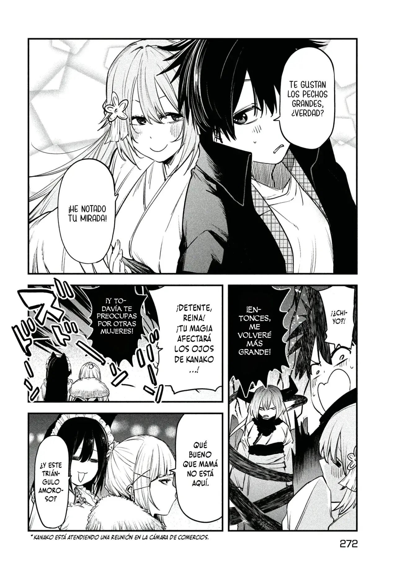 Capitulo 30 page 15