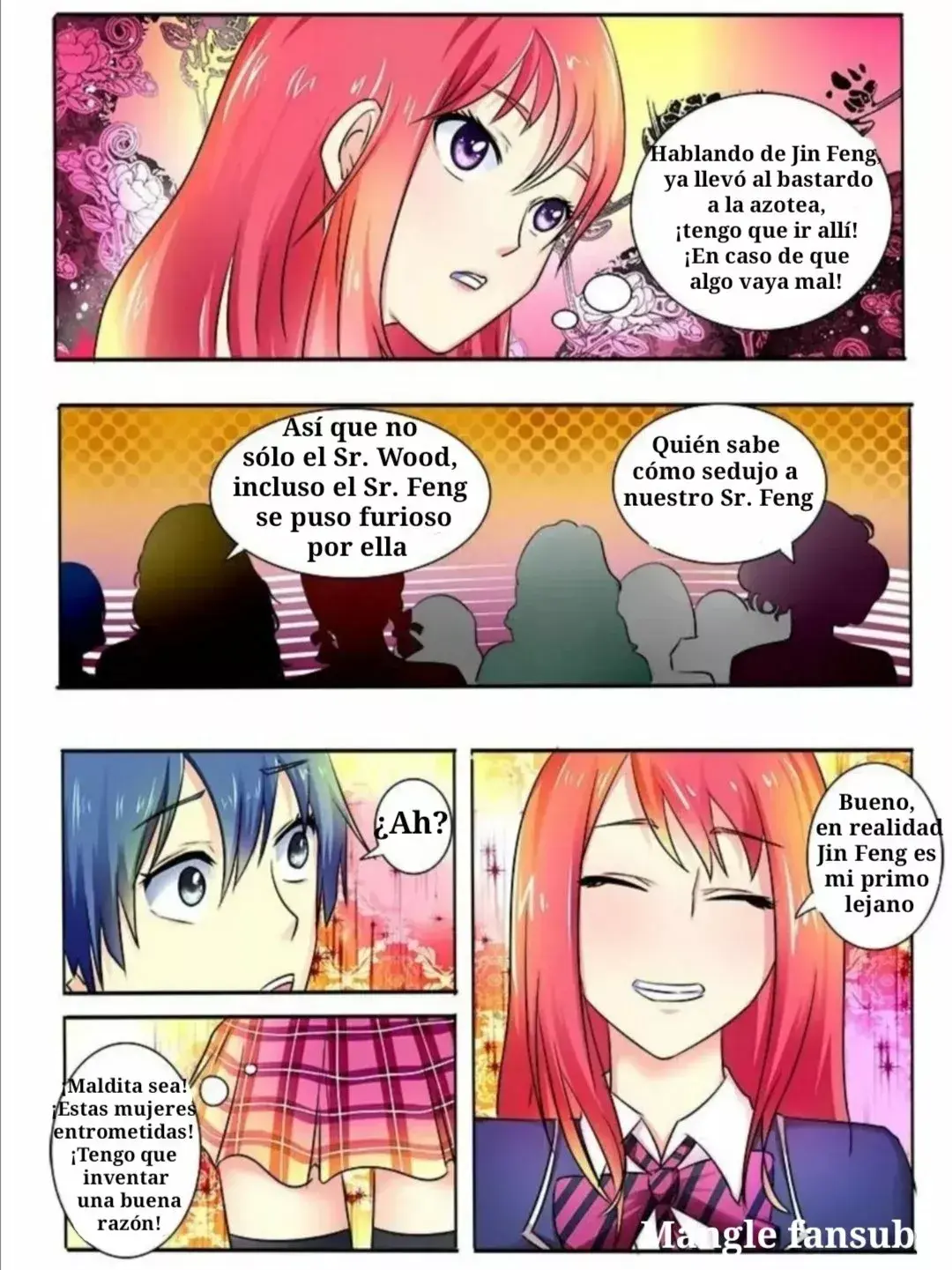 Capitulo 27 page 4