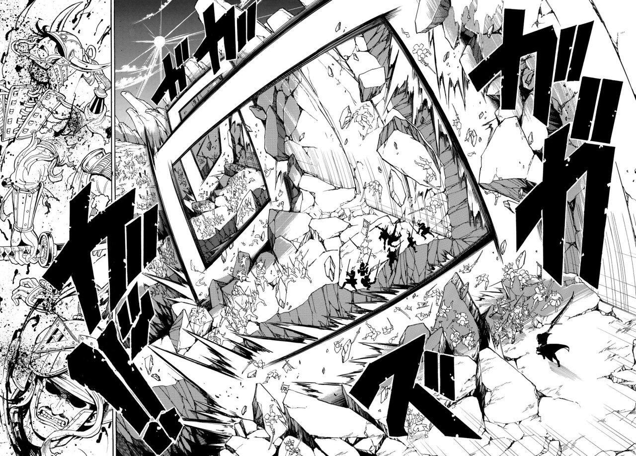 Capitulo 31 page 12
