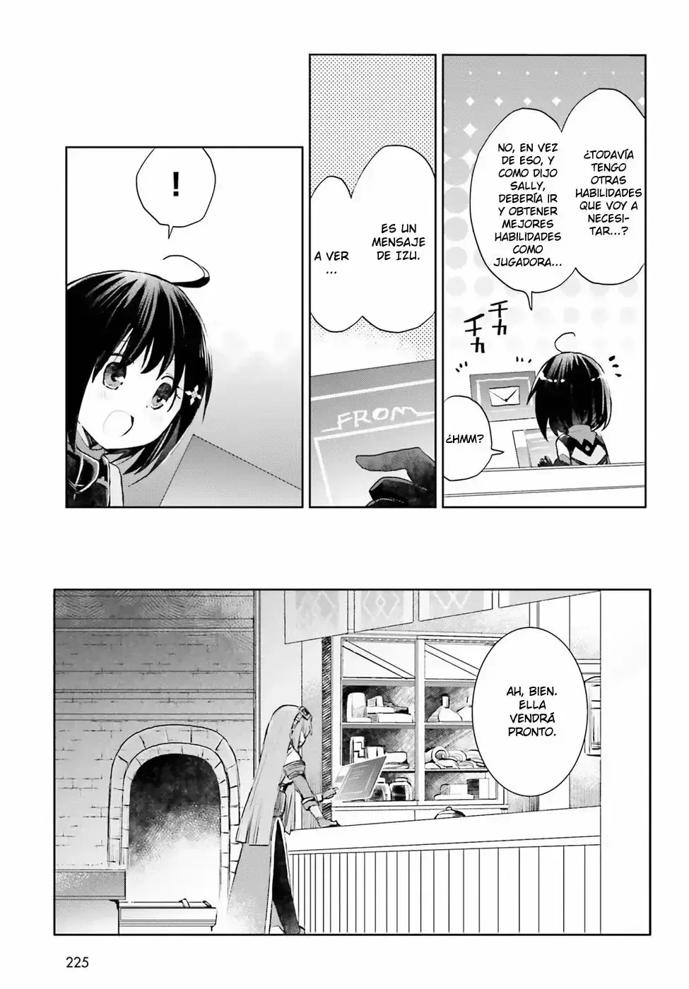 Capitulo 8 page 6