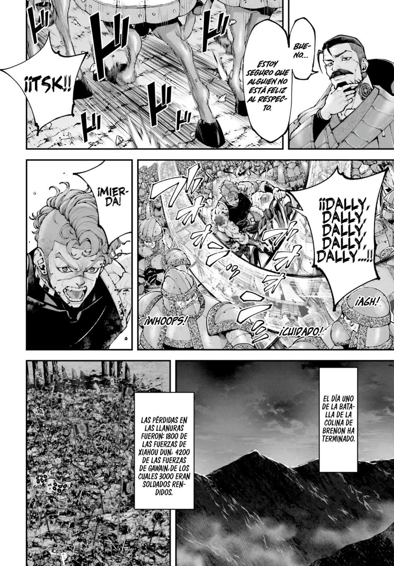 Capitulo 23 page 19