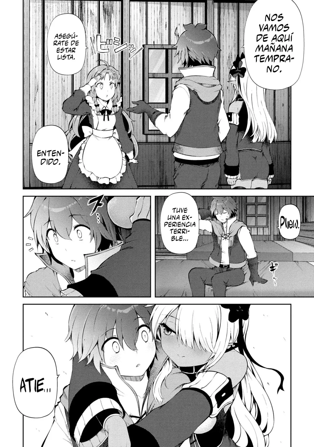 Capitulo 23.20 page 9