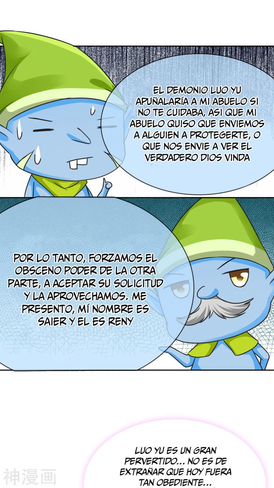 Capitulo 32 page 16