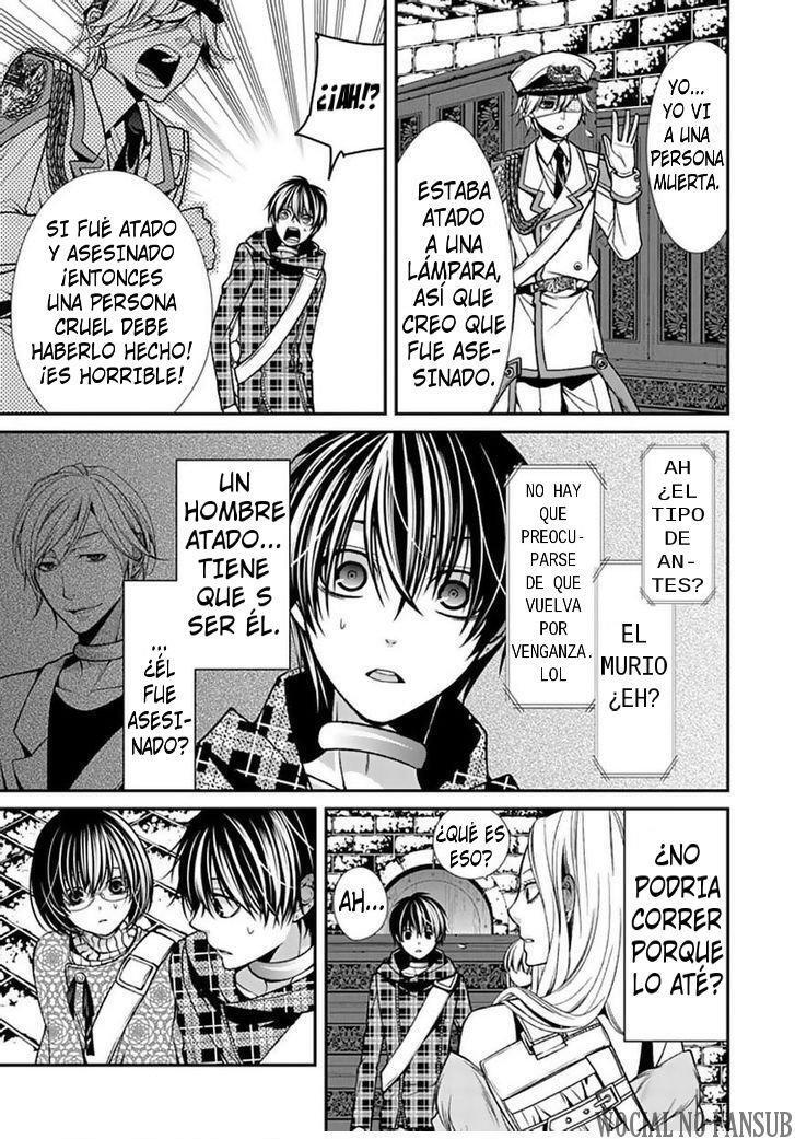 Capitulo 8 page 15