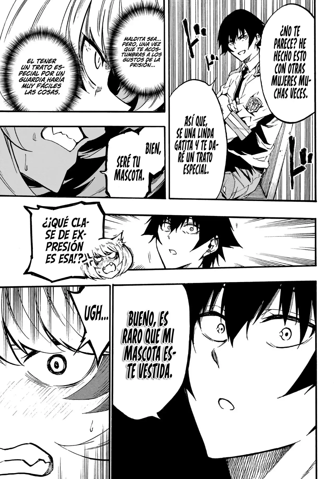 Capitulo 23 page 32