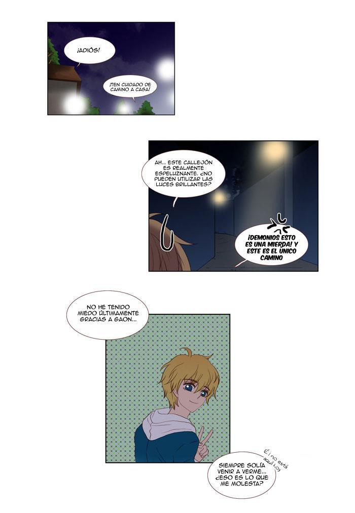 Capitulo 45 page 33