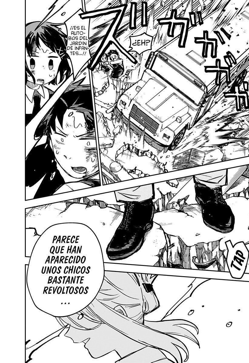 Capitulo 23 page 20