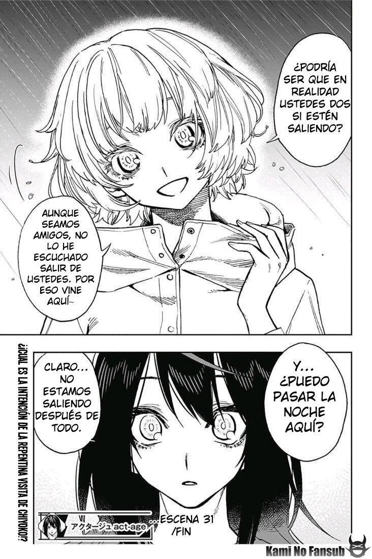 Capitulo 31 page 20