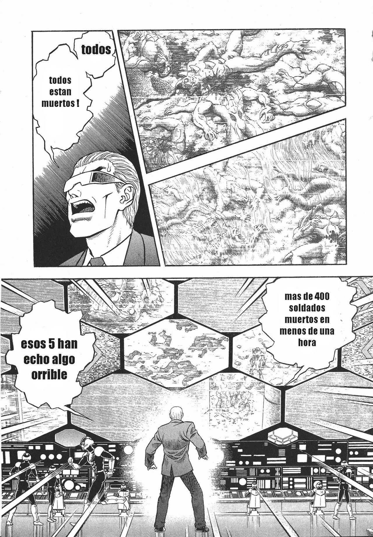 Capitulo 121 page 3