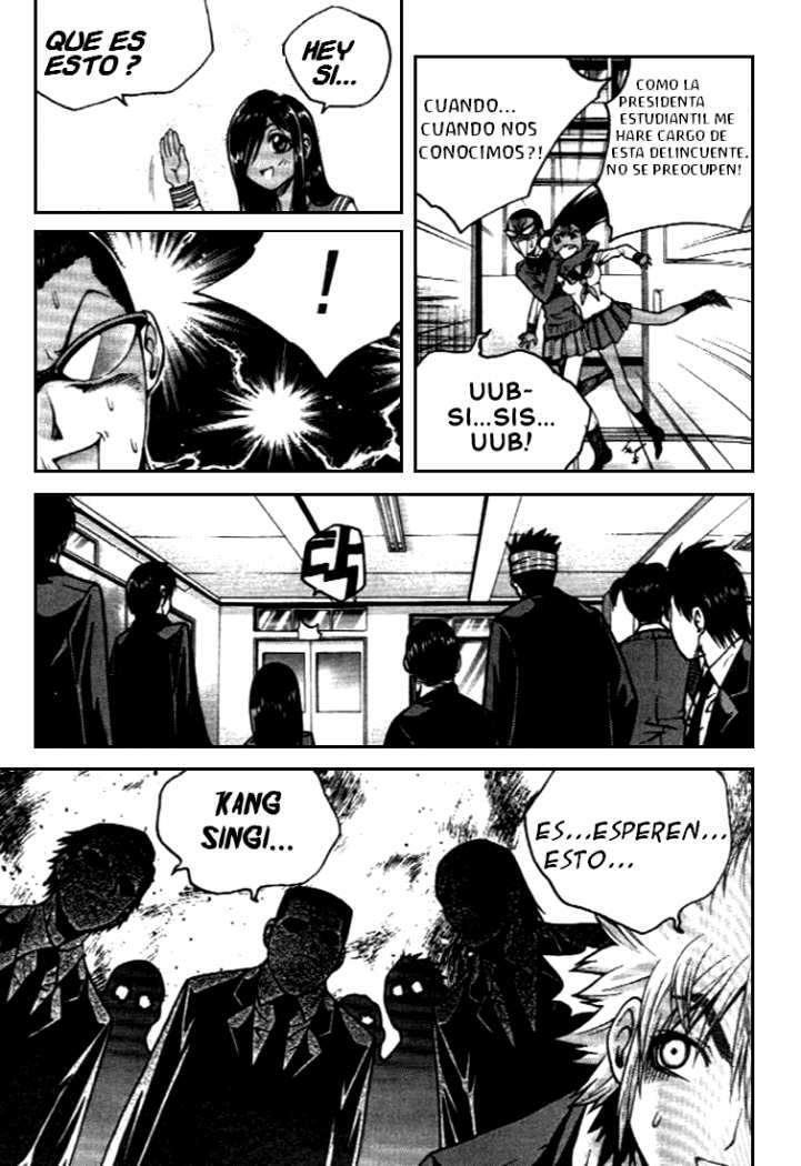 Capitulo 25 page 16