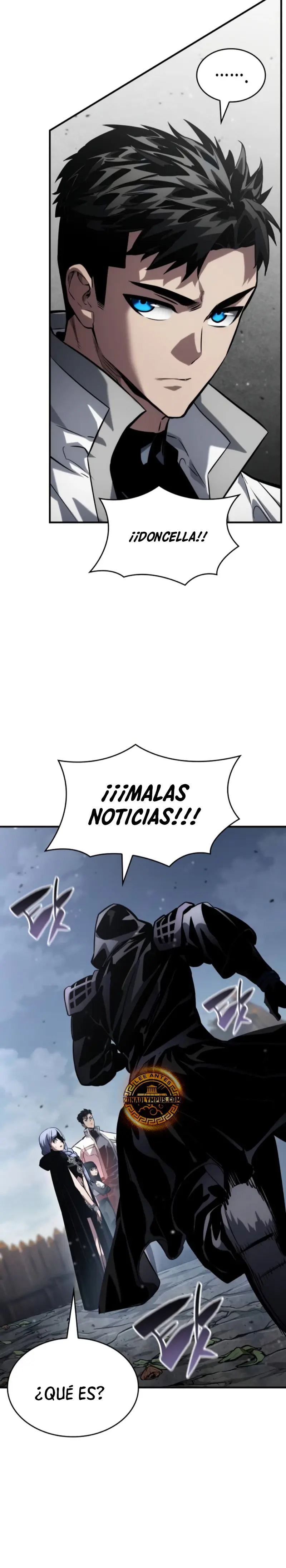 Capitulo 120 page 34