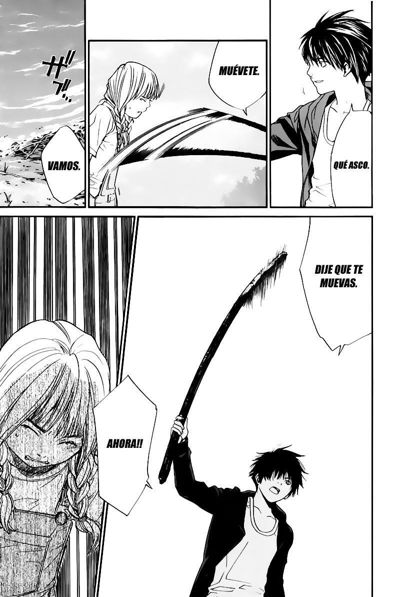 Capitulo 30 page 18