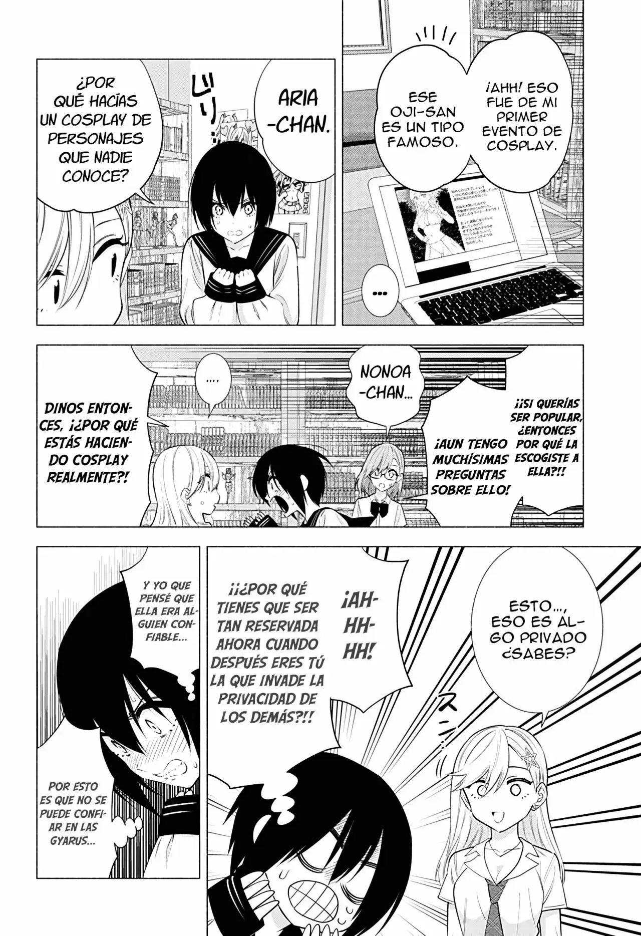 Capitulo 48 page 7