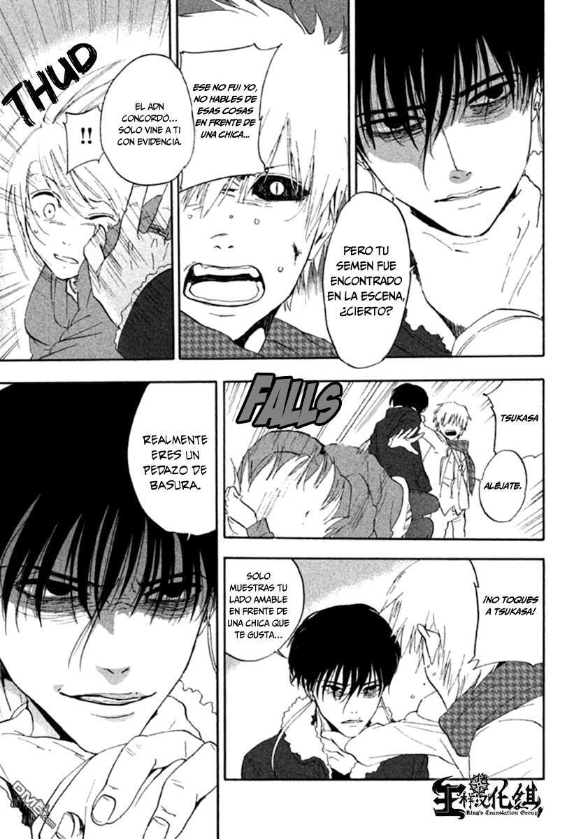 Capitulo 1 page 20