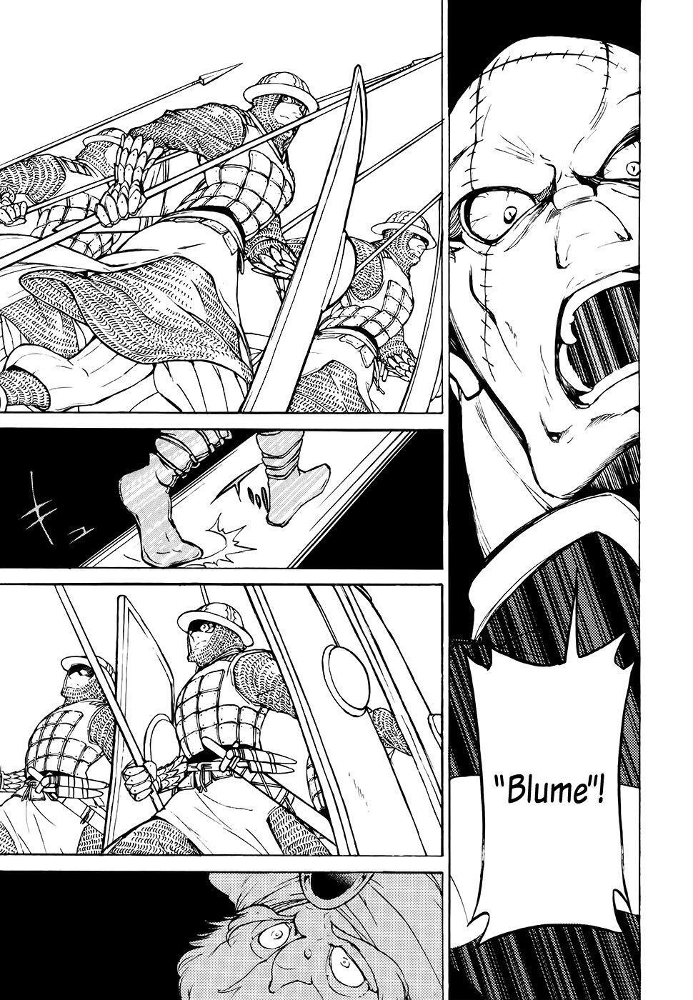 Capitulo 64 page 13