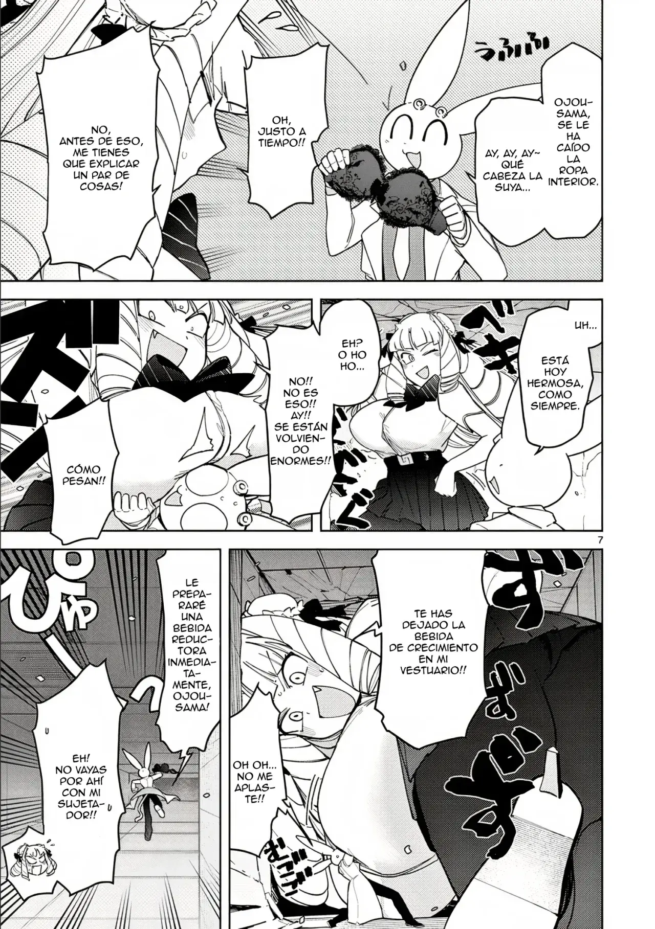 Capitulo 29 page 7