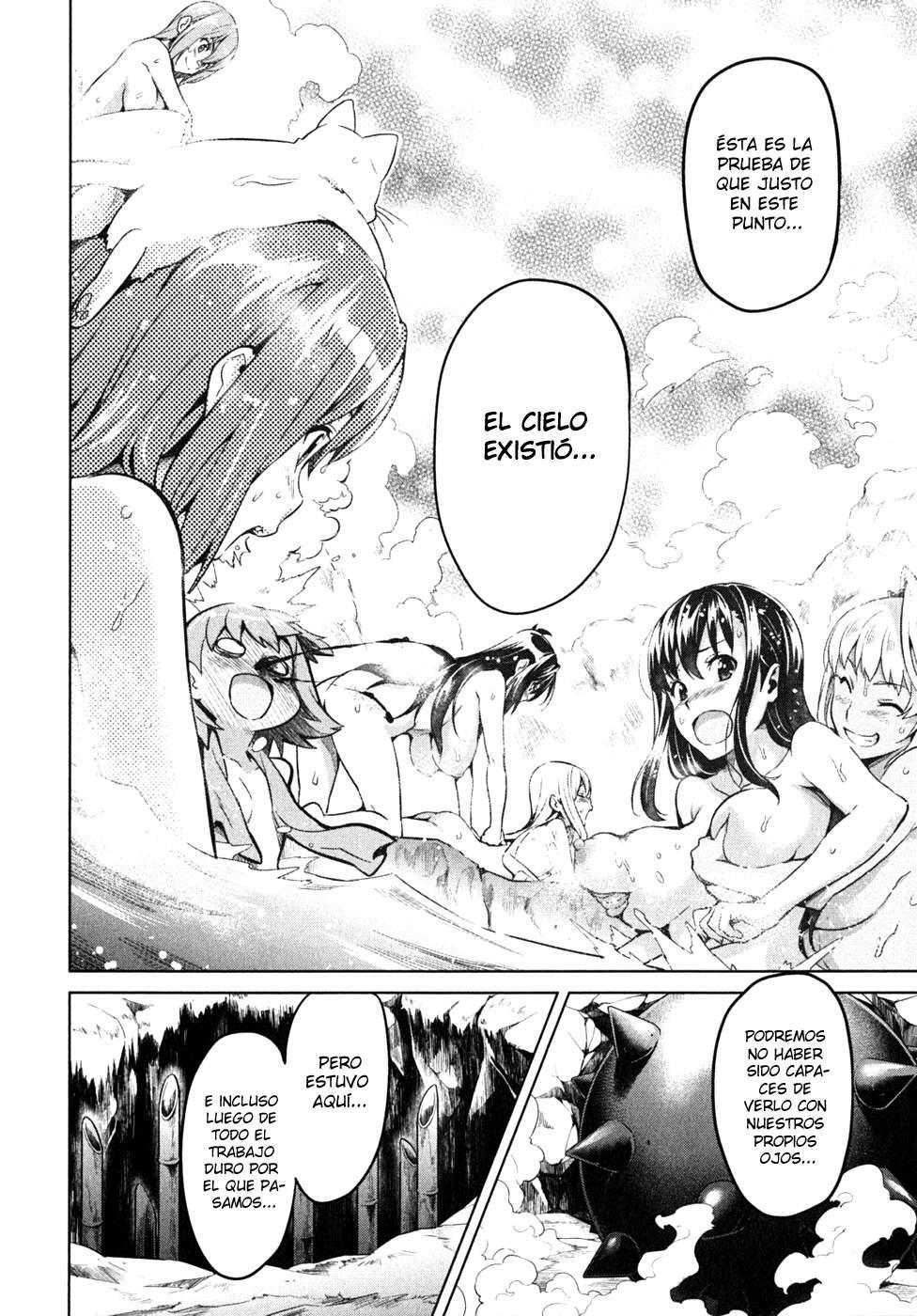 Capitulo 33 page 17