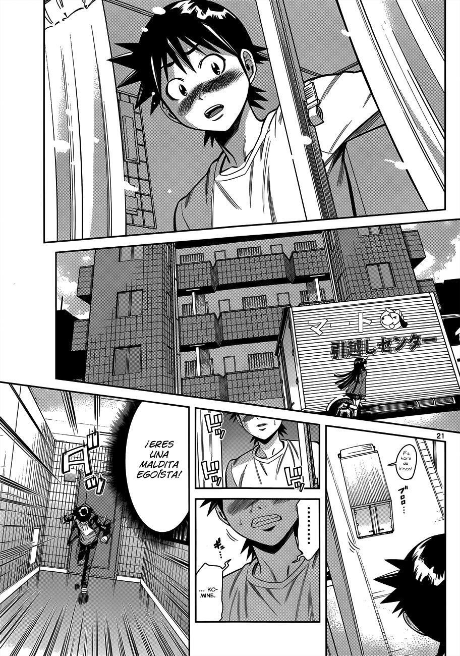 Capitulo 19 page 21