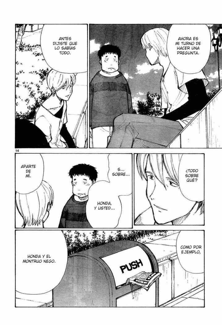 Capitulo 30 page 14