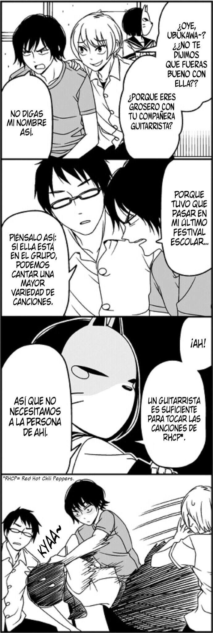 Capitulo 27 page 3