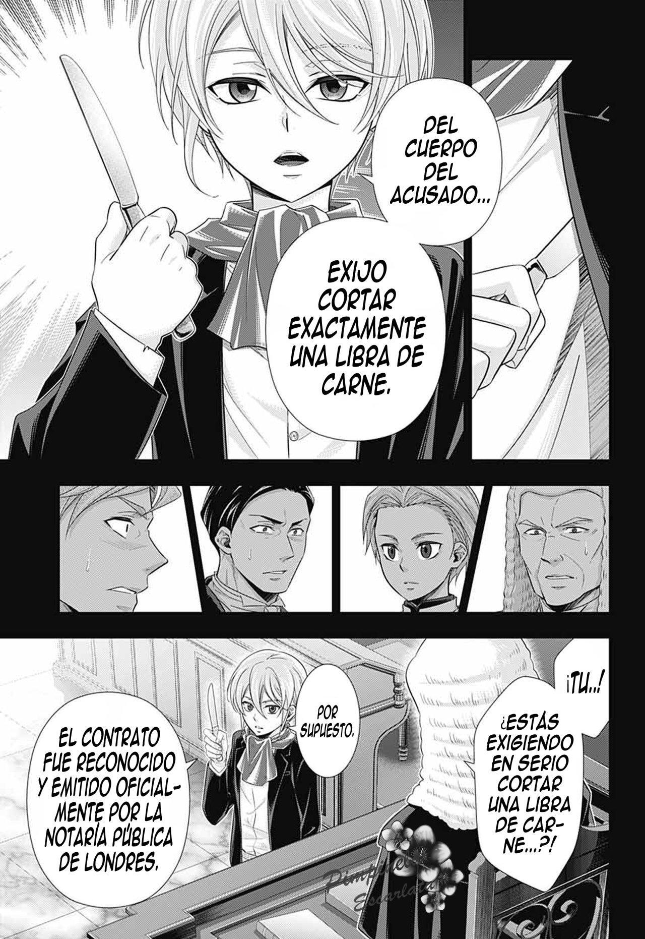 Capitulo 34 page 19