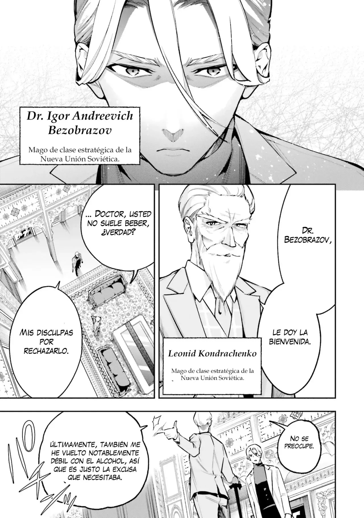 Capitulo 3 page 10