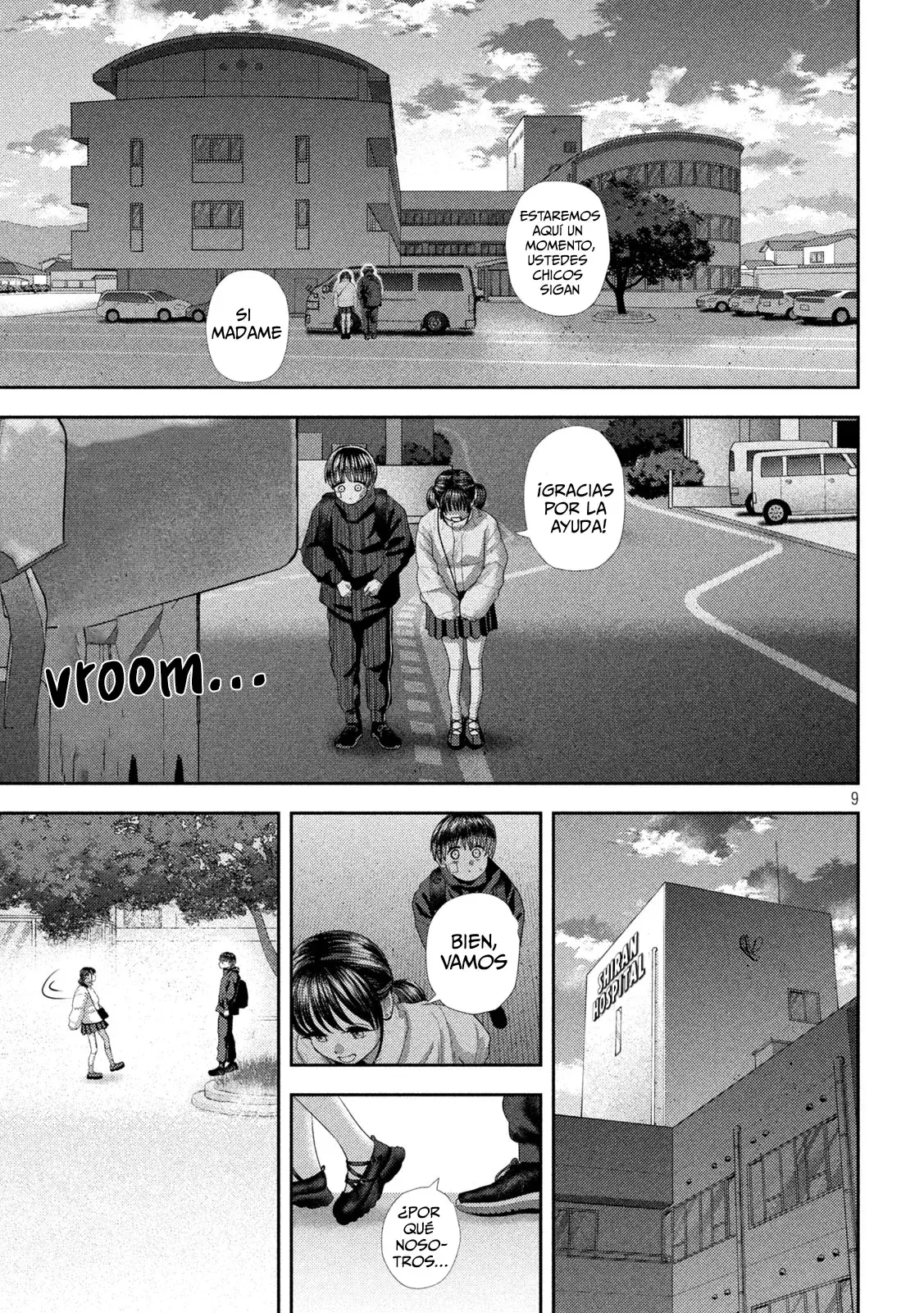 Capitulo 34 page 11