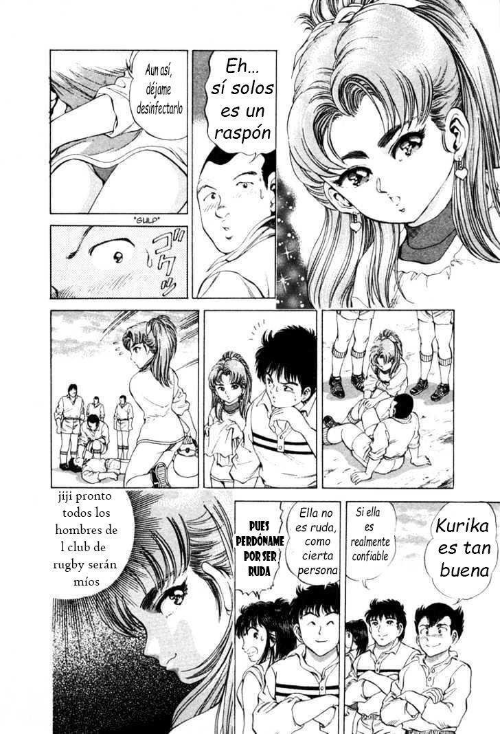 Capitulo 18 page 15