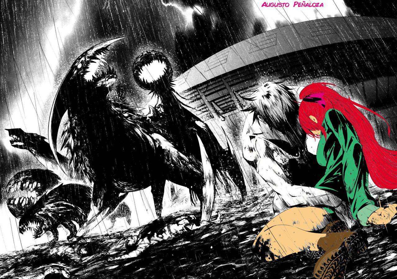Capitulo 13 page 16