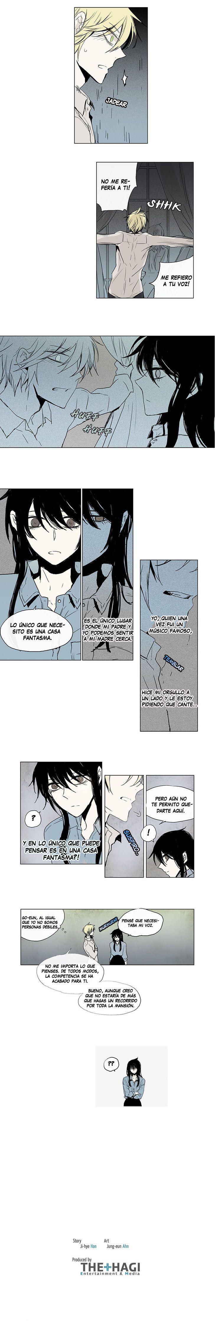 Capitulo 31 page 5