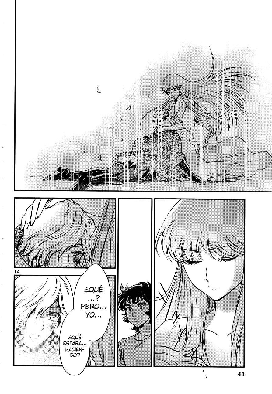 Capitulo 8 page 11