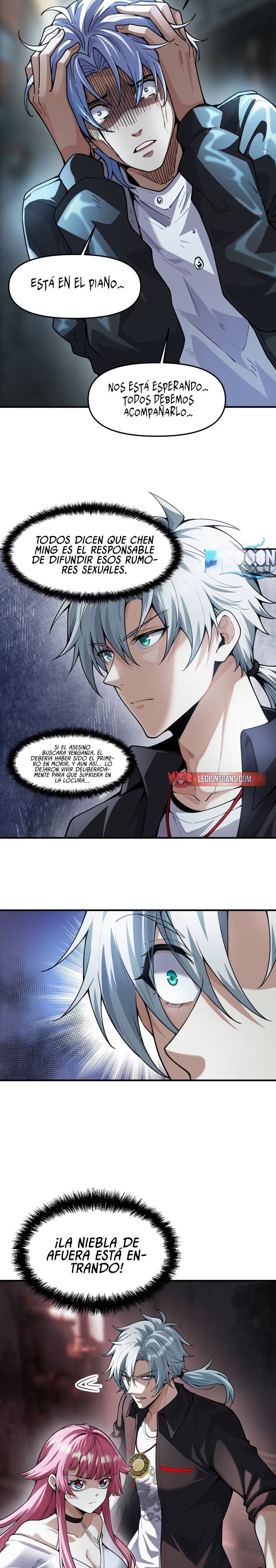 Capitulo 17 page 12