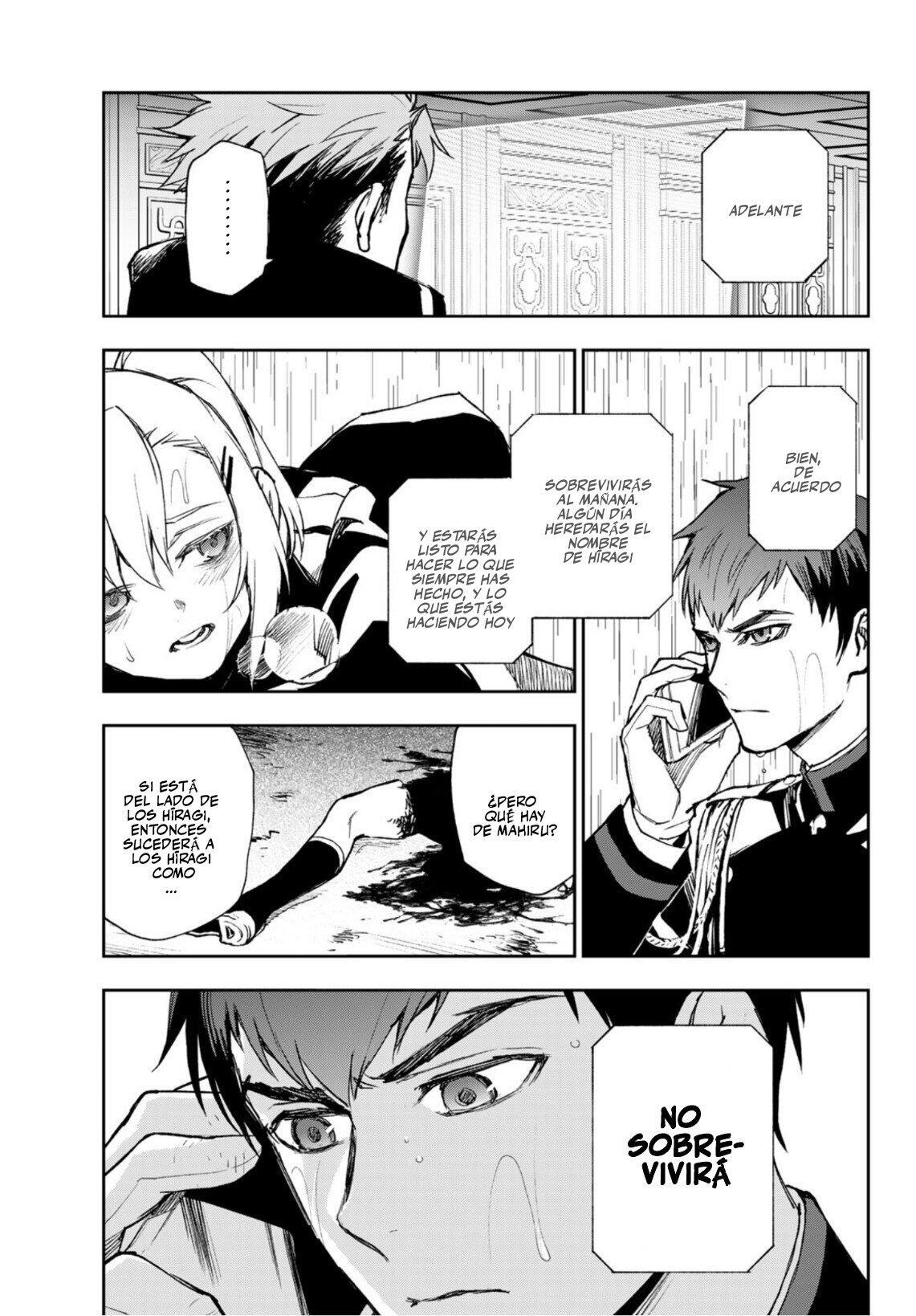 Capitulo 46 page 11