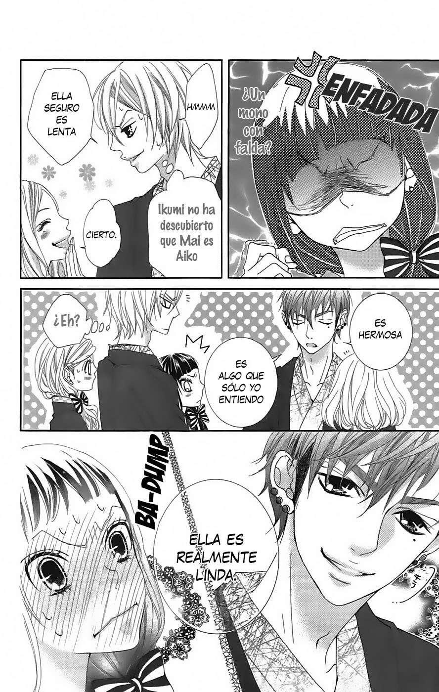 Capitulo 17 page 14