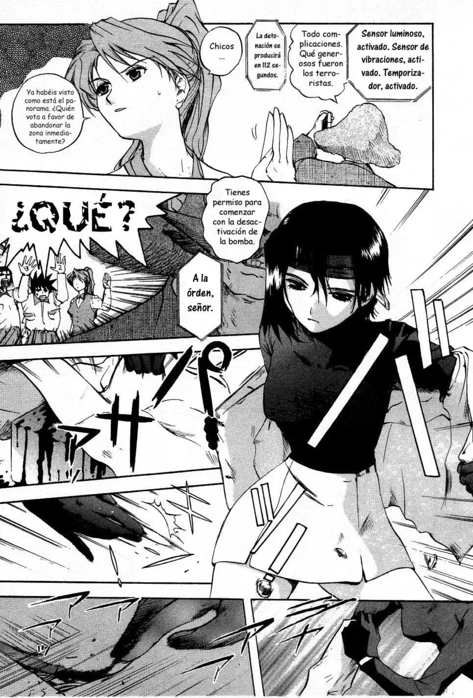 Capitulo 35 page 19