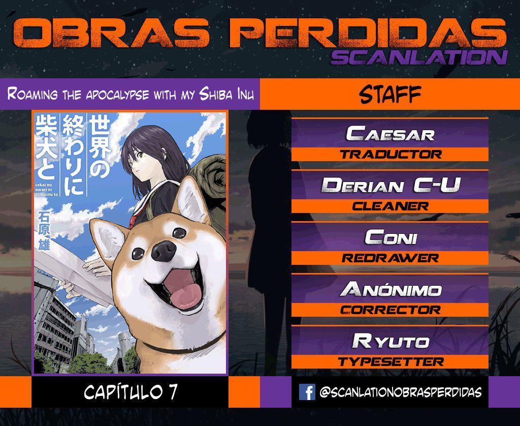 Capitulo 7 page 1
