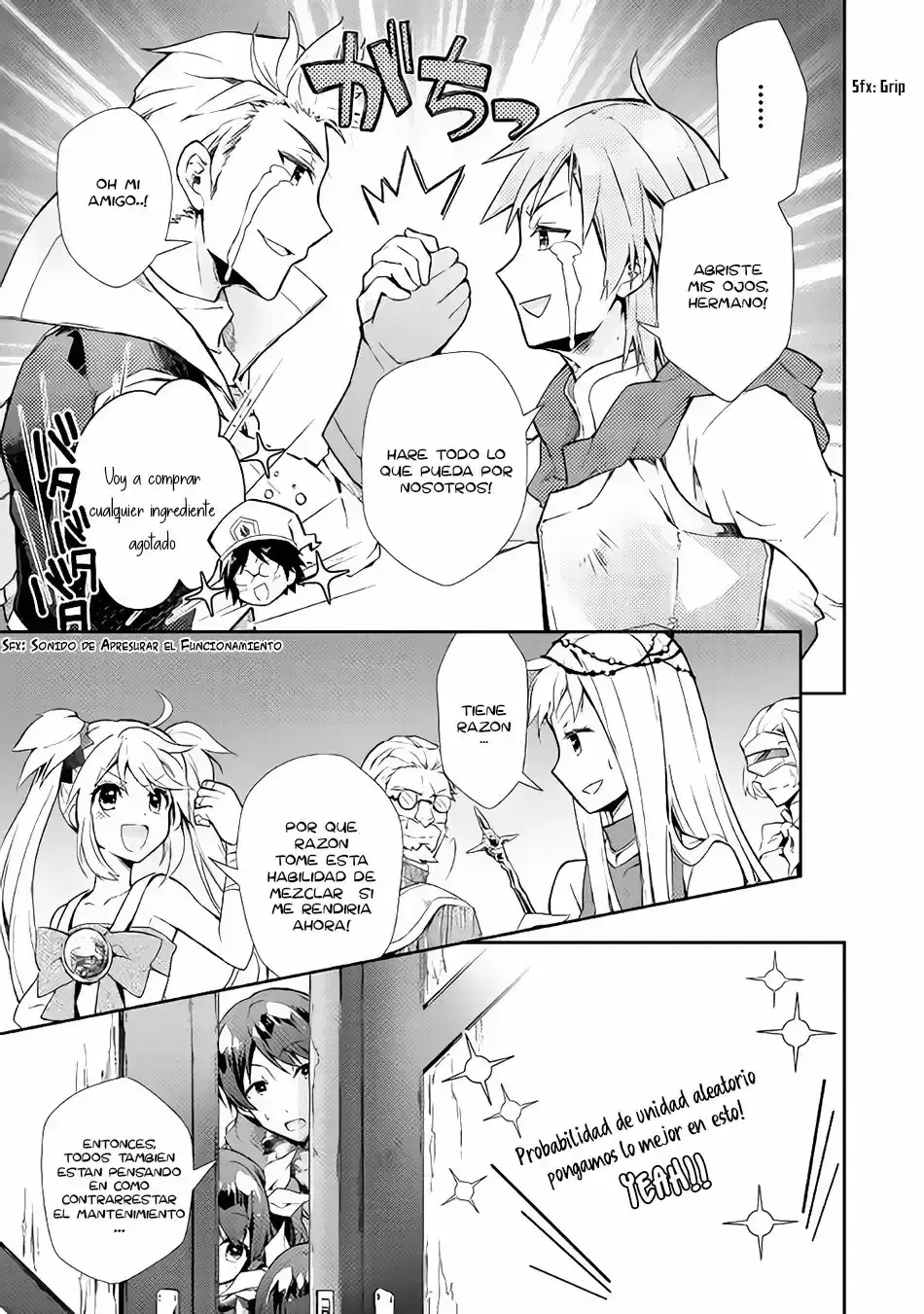 Capitulo 18 page 6