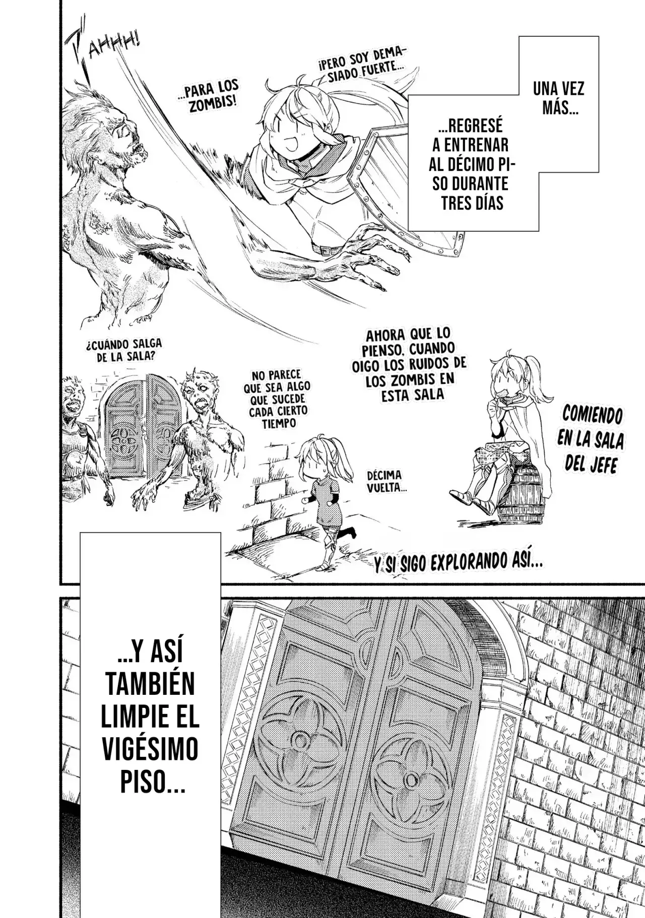 Capitulo 24 page 15