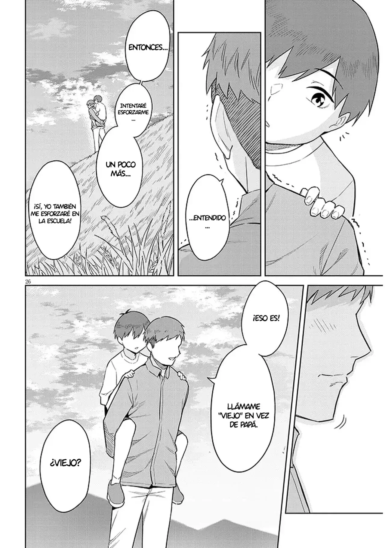 Capitulo 25 page 27