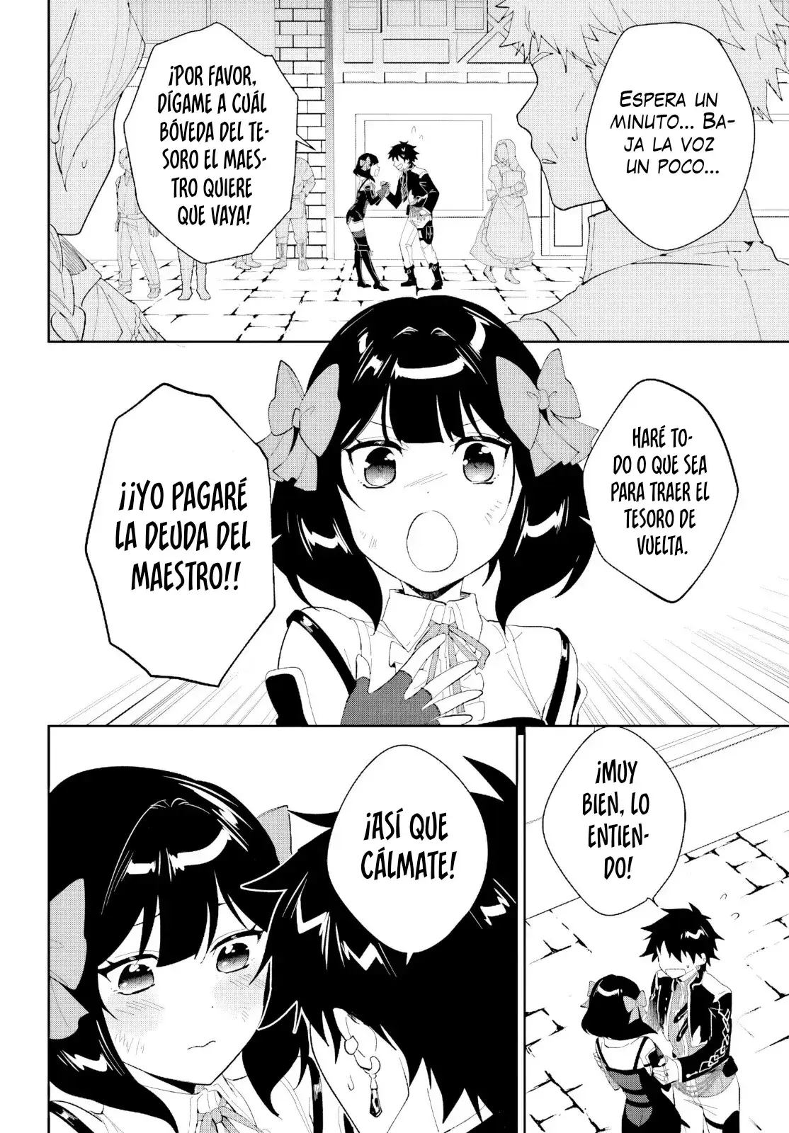 Capitulo 46.10 page 11