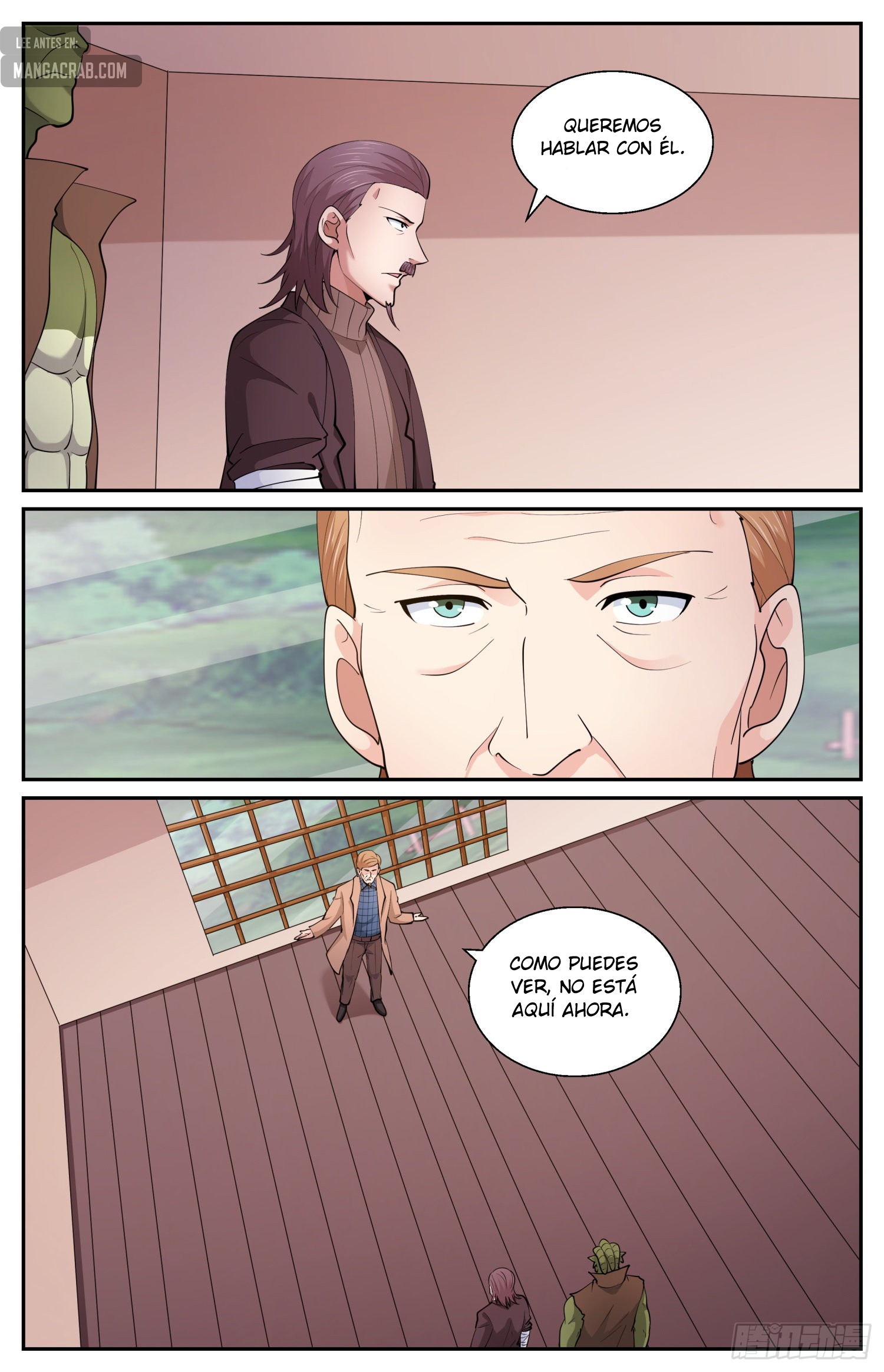 Capitulo 604 page 4