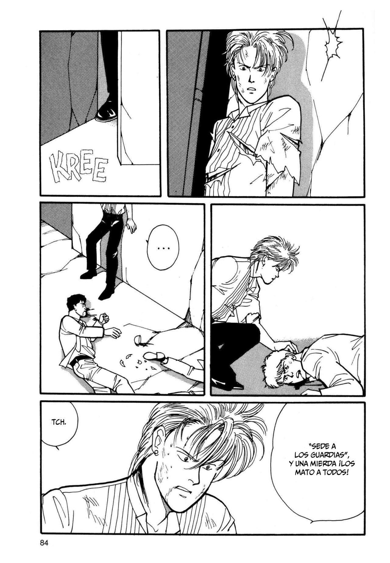 Capitulo 31 page 20