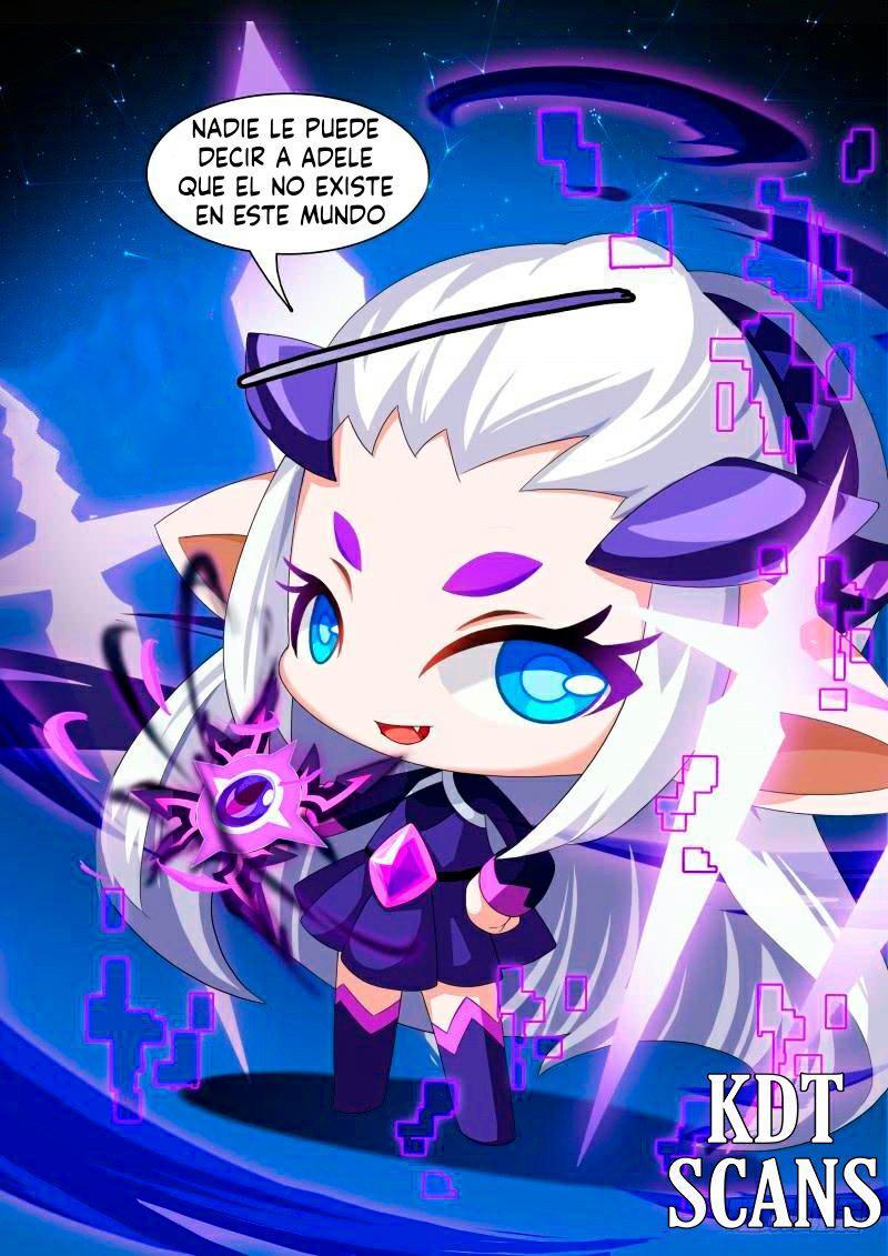 Capitulo 35 page 20