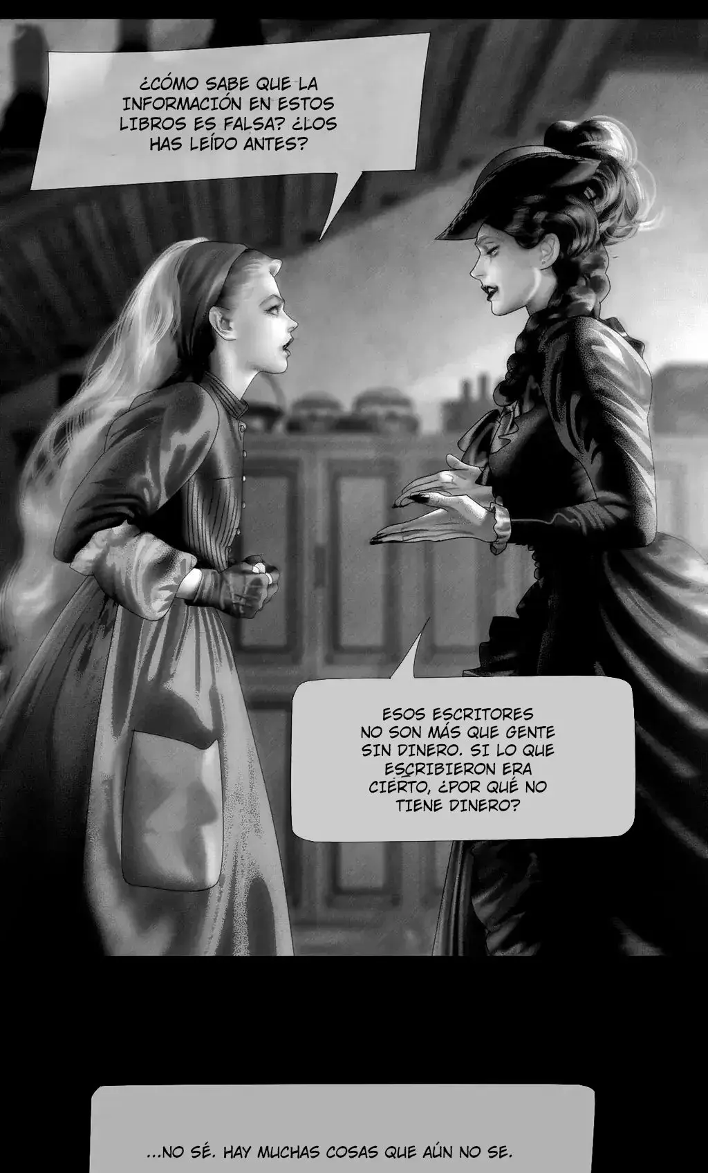 Capitulo 33 page 47