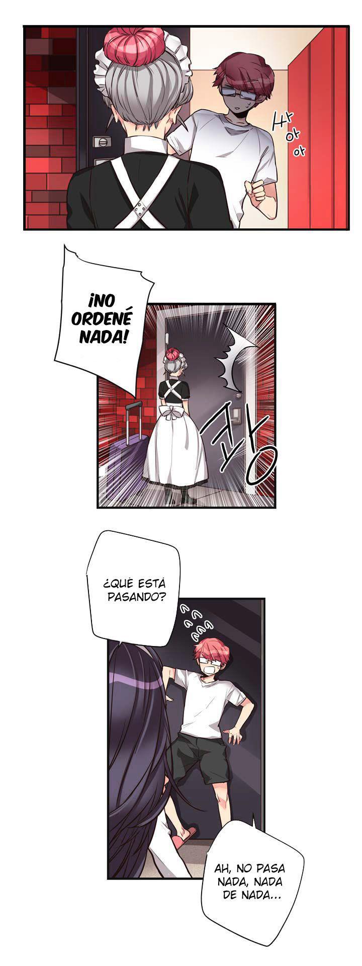 Capitulo 31 page 6
