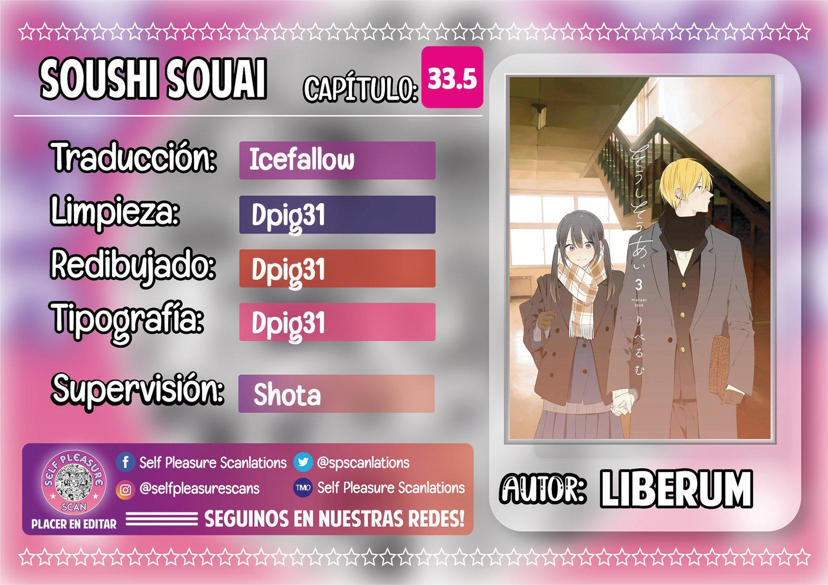 Capitulo 33.50 page 1